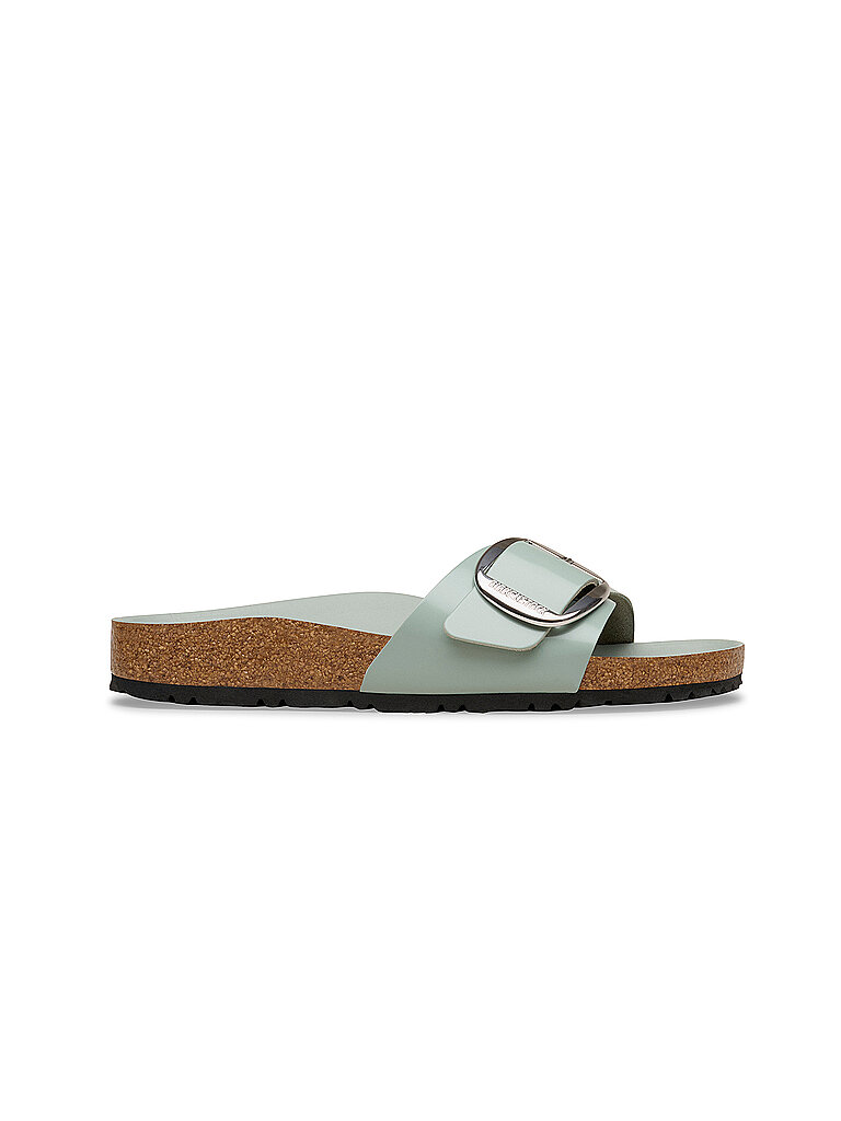 BIRKENSTOCK Pantoletten MADRID  hellblau | 40