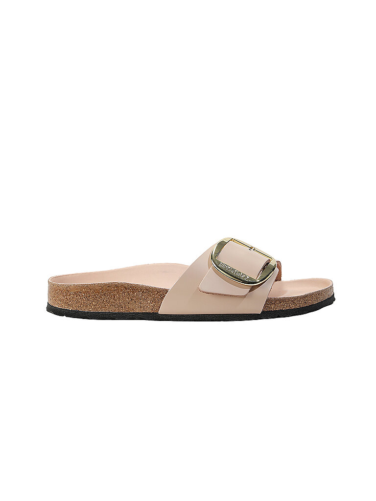 Pantoletten MADRID beige 40 damen