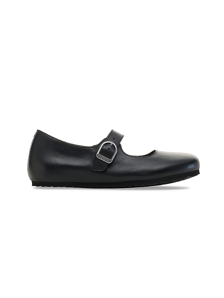 BIRKENSTOCK Ballerinas SANTA CLARITA schwarz | 41