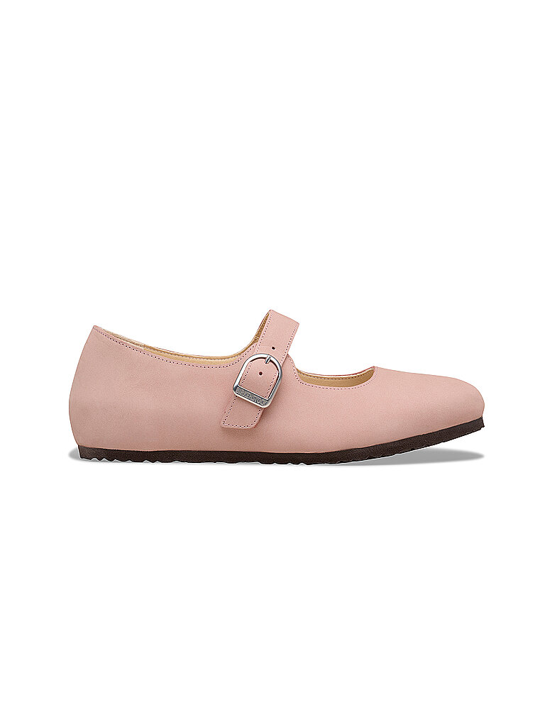 BIRKENSTOCK Ballerinas SANTA CLARITA rosa | 40