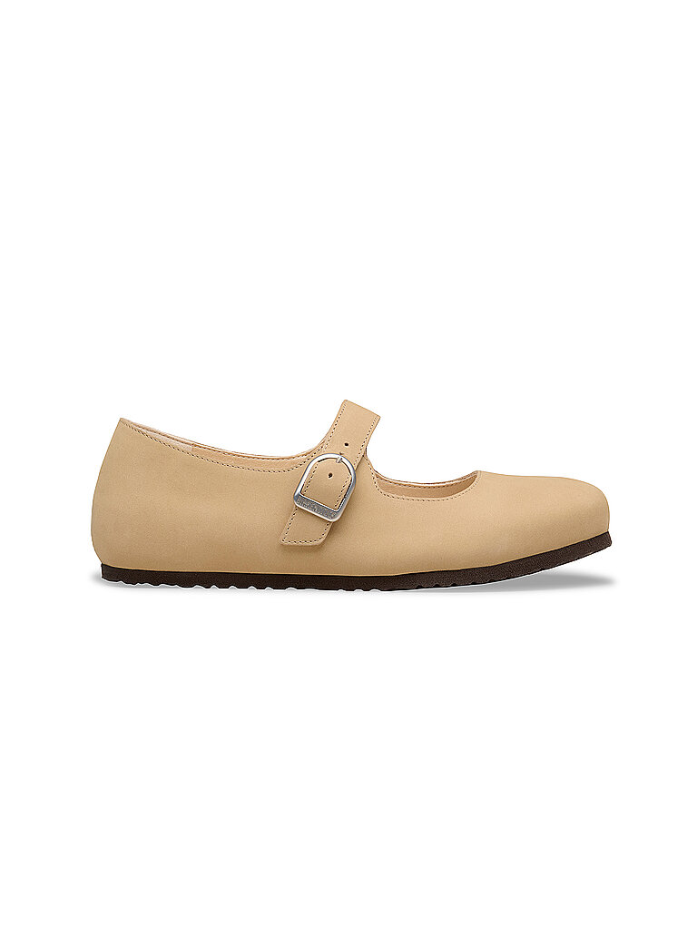 Ballerinas SANTA CLARITA beige 37 damen