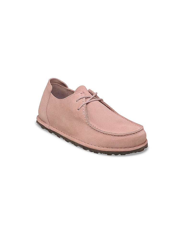 Schnürschuhe UTTI LACE rosa 41 damen