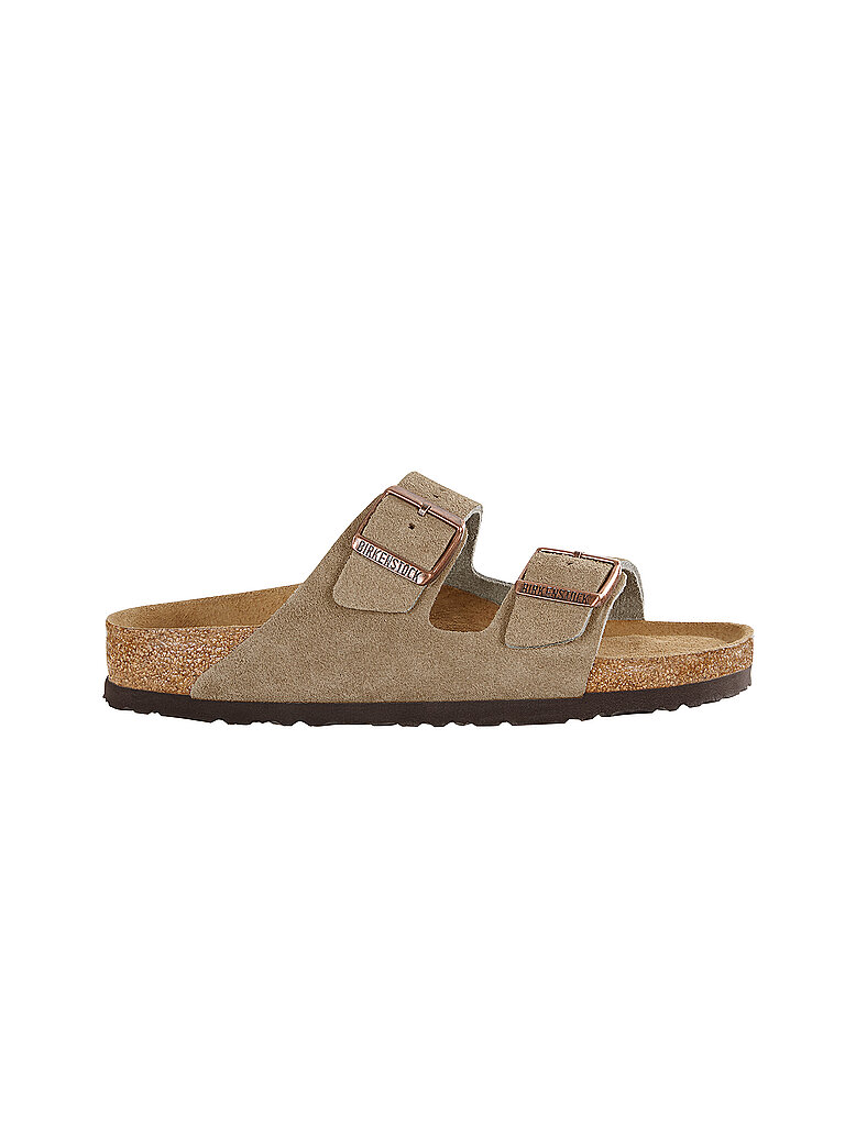 Pantoletten ARIZONA beige 44 herren