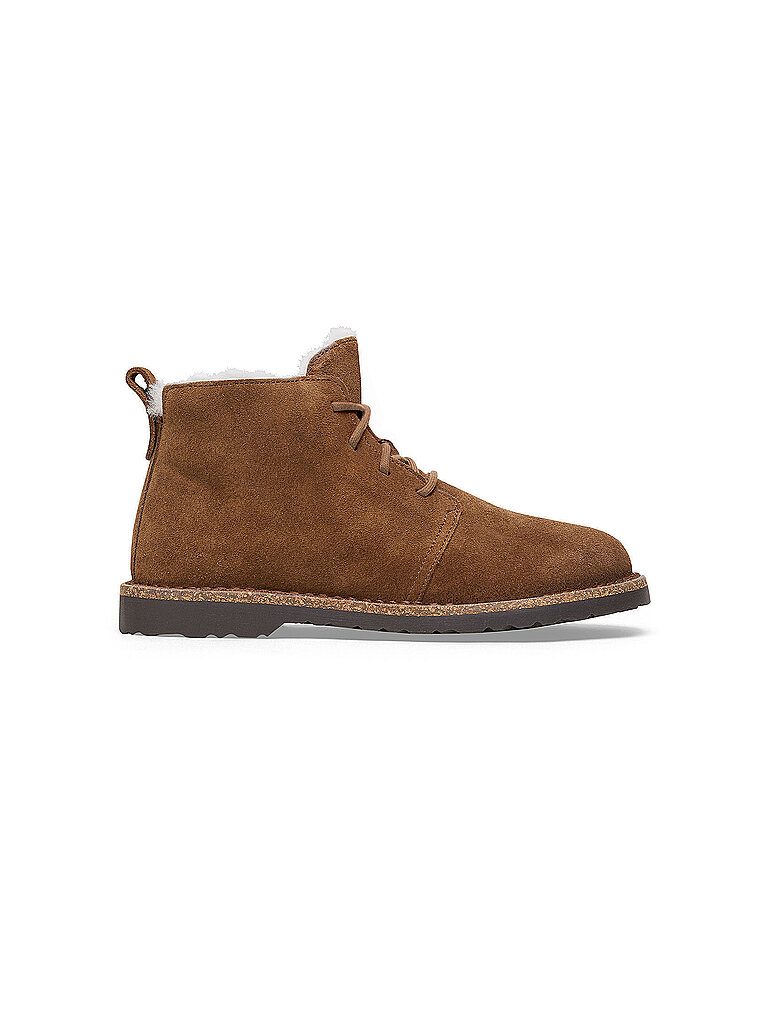BIRKENSTOCK Stiefeletten UPPSALA  camel | 37