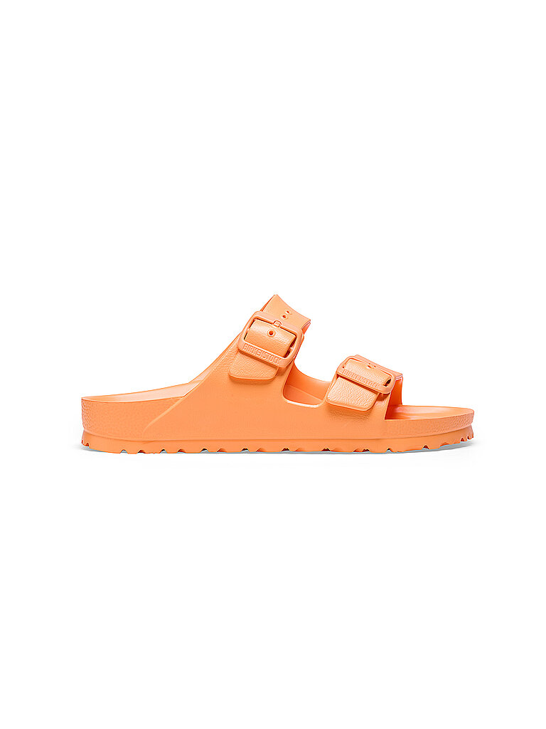 Pantoletten ARIZONA ESSENTIALS EVA orange 38 damen