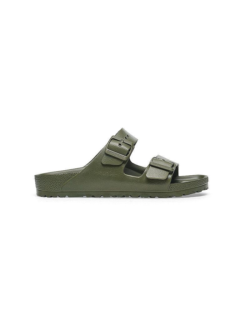 Pantoletten ARIZONA ESSENTIALS EVA olive 37 damen