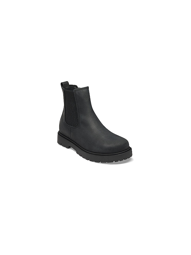 BIRKENSTOCK Chelsea Boots HIGHWOOD schwarz | 41
