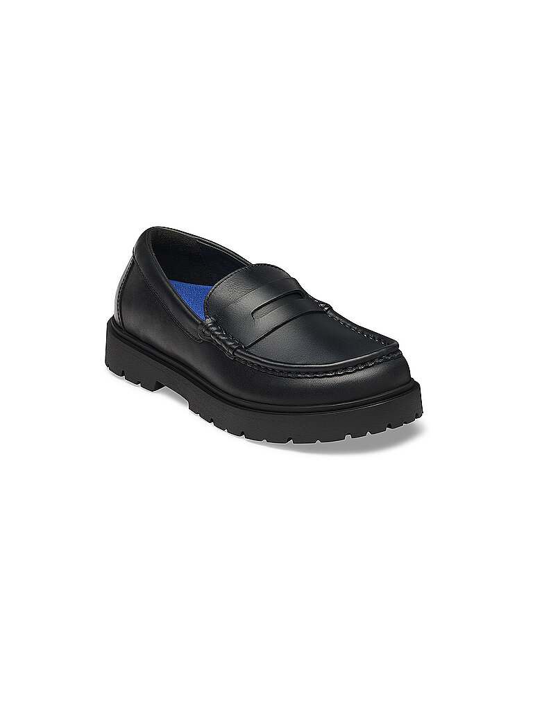 BIRKENSTOCK Loafer HIGHWOOD schwarz | 42