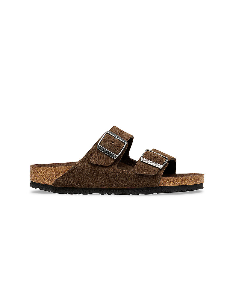 BIRKENSTOCK Sandalen ARIZONA  braun | 41