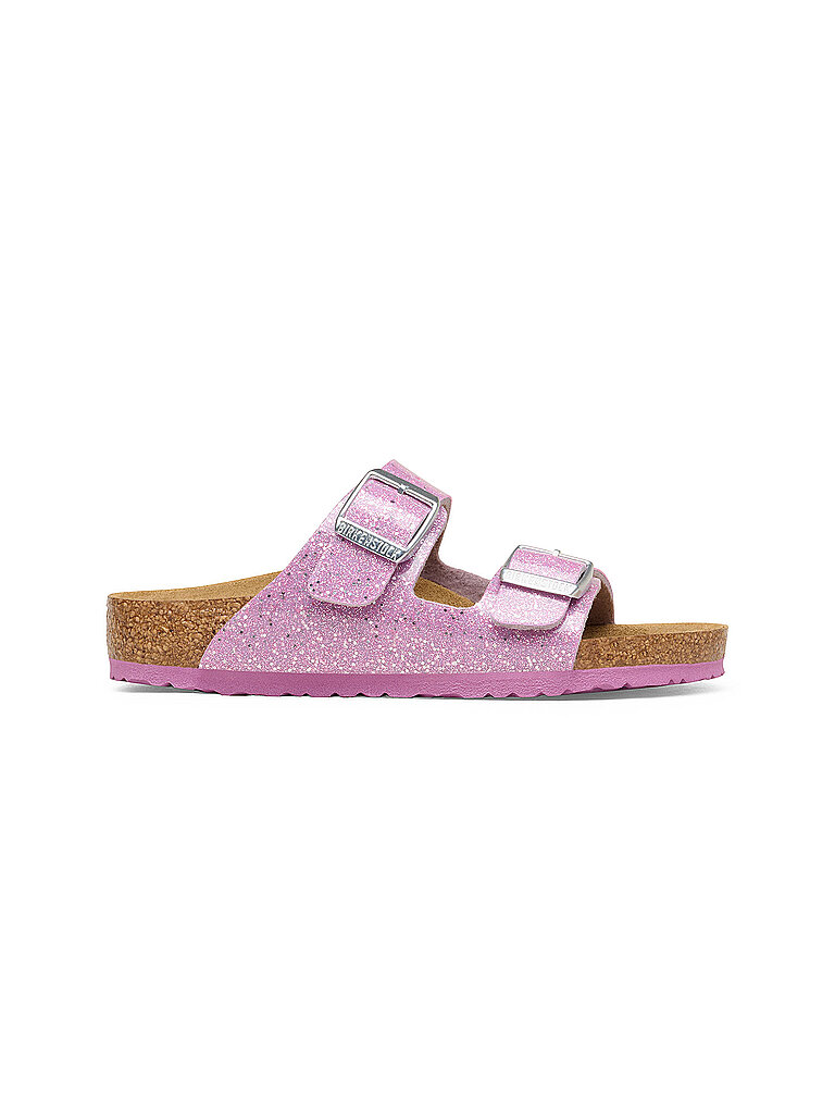 BIRKENSTOCK Kinder Sandalen ARIZONA rosa | 38