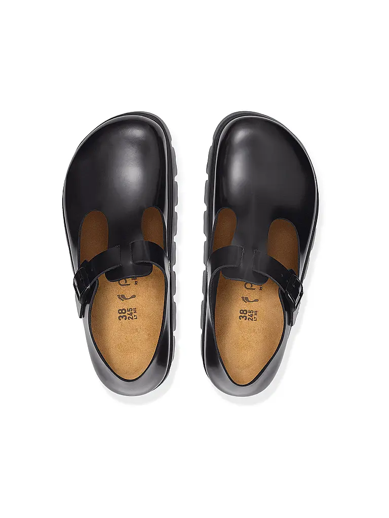 BIRKENSTOCK | Ballerinas PARIS CHUNKY | 