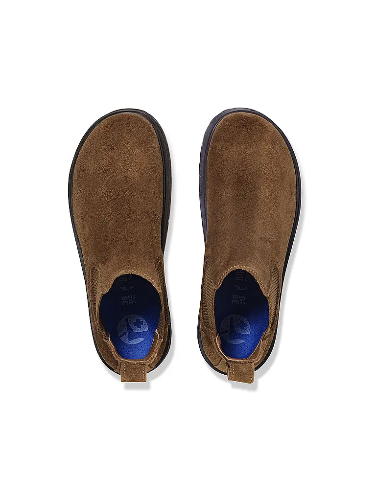 BIRKENSTOCK | Chelsea Boots HIGHWOOD | 