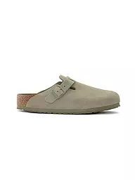 BIRKENSTOCK | Clogs BOSTON | beige