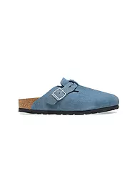 BIRKENSTOCK | Clogs BOSTON | blau