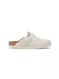 BIRKENSTOCK | Clogs BOSTON | weiss