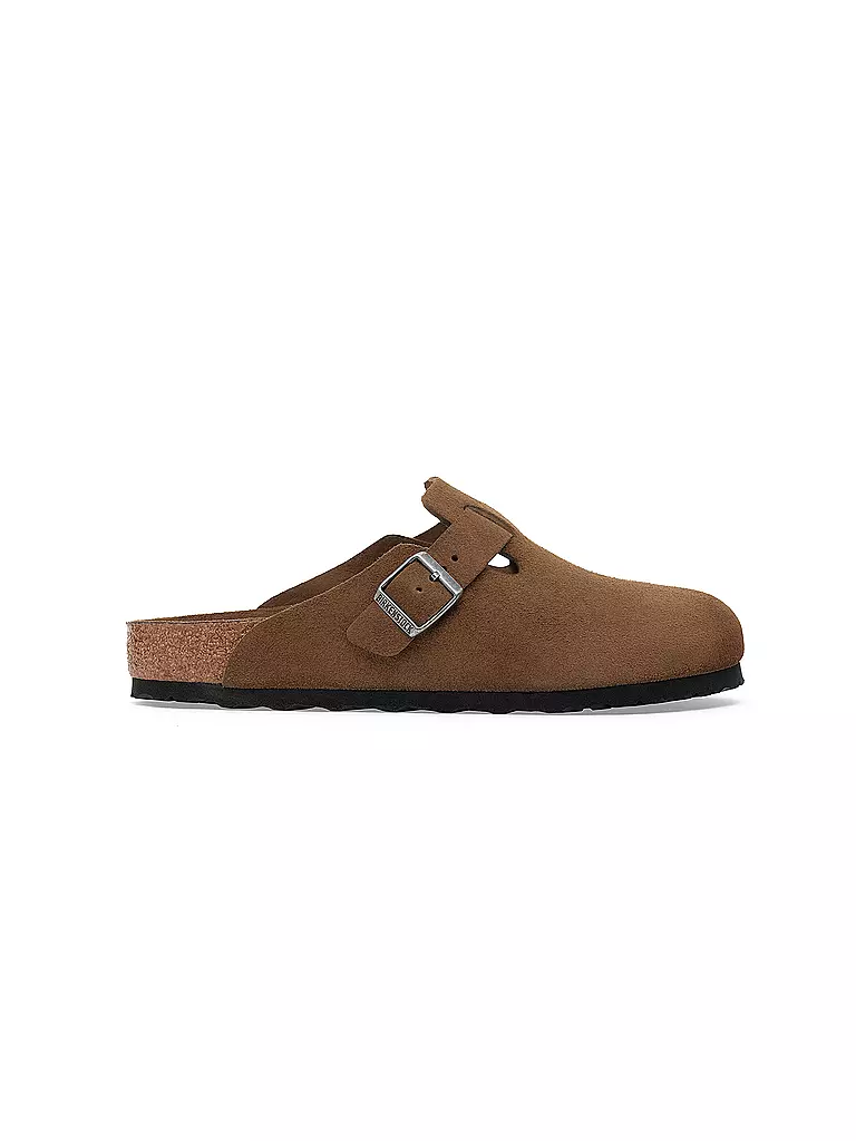 BIRKENSTOCK | Clogs BOSTON | braun