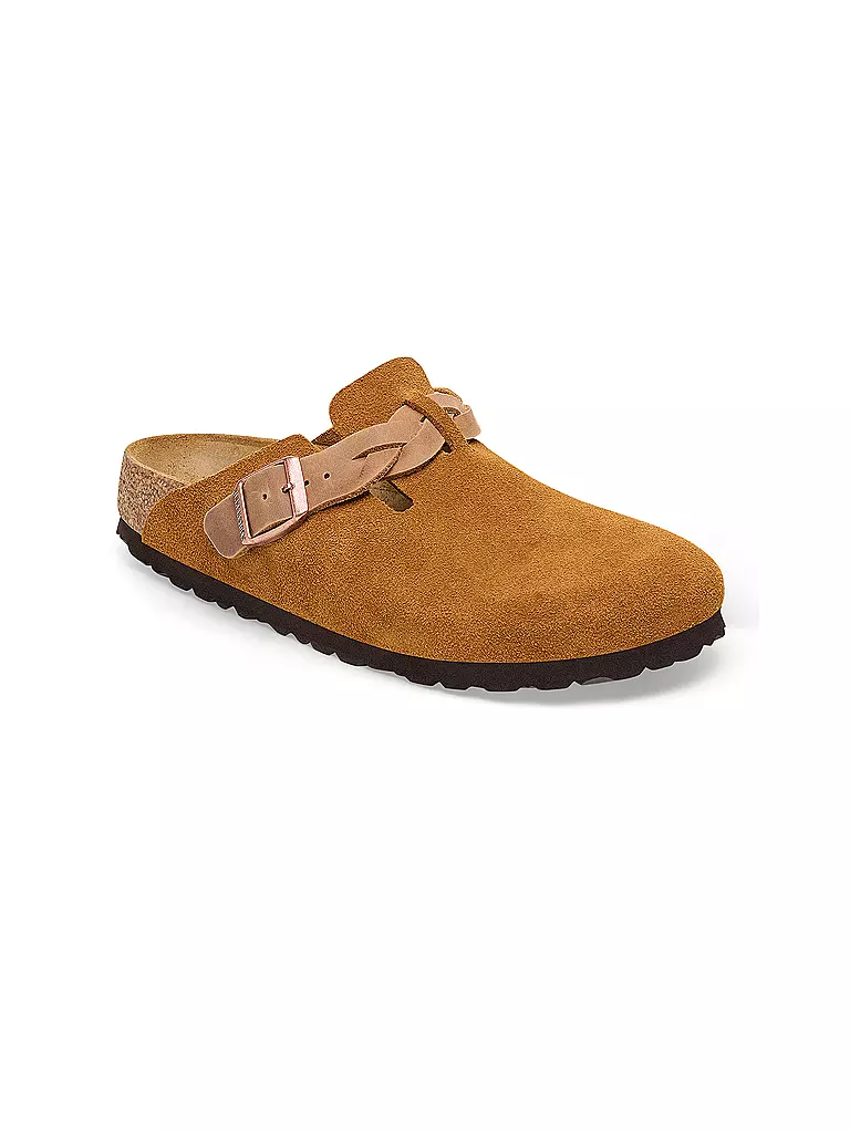 BIRKENSTOCK | Clogs BOSTON | beige