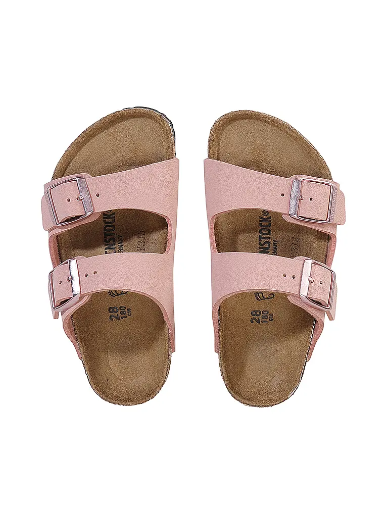 BIRKENSTOCK | Kinder Sandalen ARIZONA | Rosa