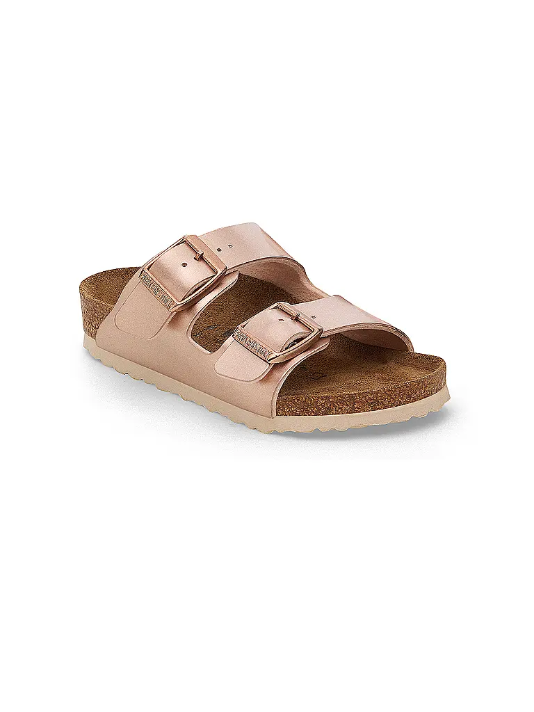 BIRKENSTOCK | Kinder Sandalen ARIZONA | Kupfer