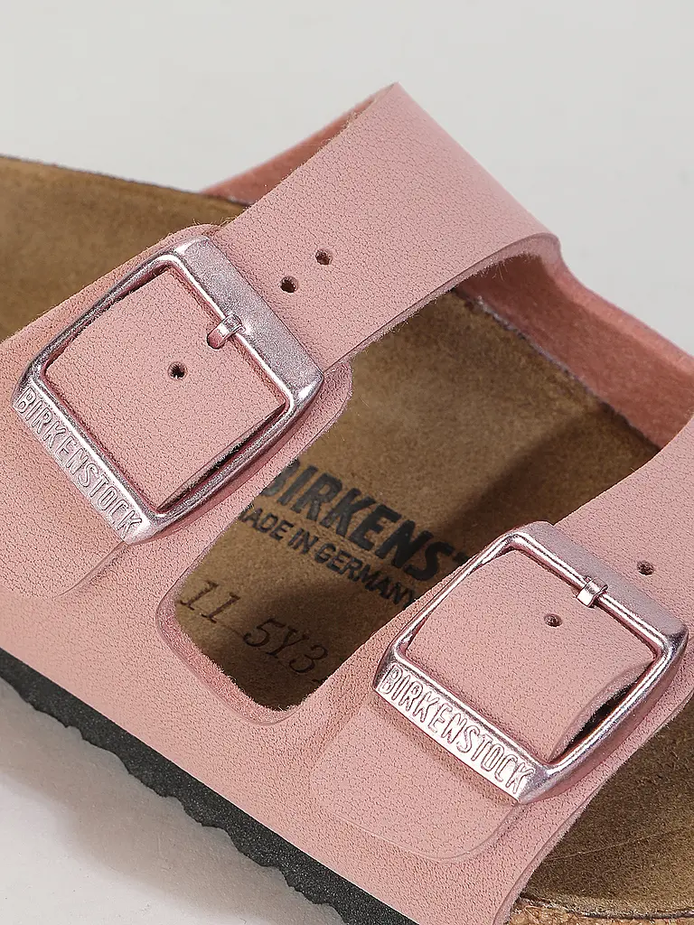 BIRKENSTOCK | Kinder Sandalen ARIZONA | Rosa