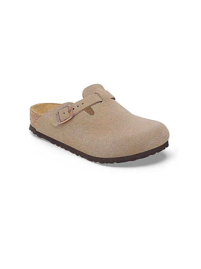BIRKENSTOCK | Kinder Sandalen BOSTON | 