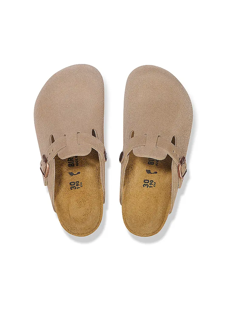 BIRKENSTOCK | Kinder Sandalen BOSTON | 