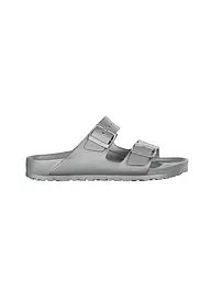 BIRKENSTOCK | Pantolette ARIZONA EVA  | silber