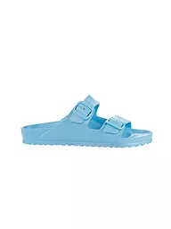 BIRKENSTOCK | Pantolette ARIZONA EVA  | hellblau