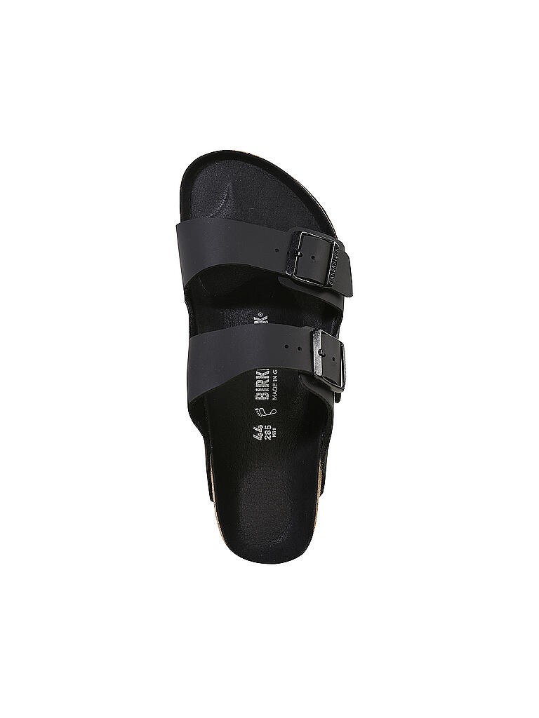 BIRKENSTOCK | Pantolette Arizona | schwarz