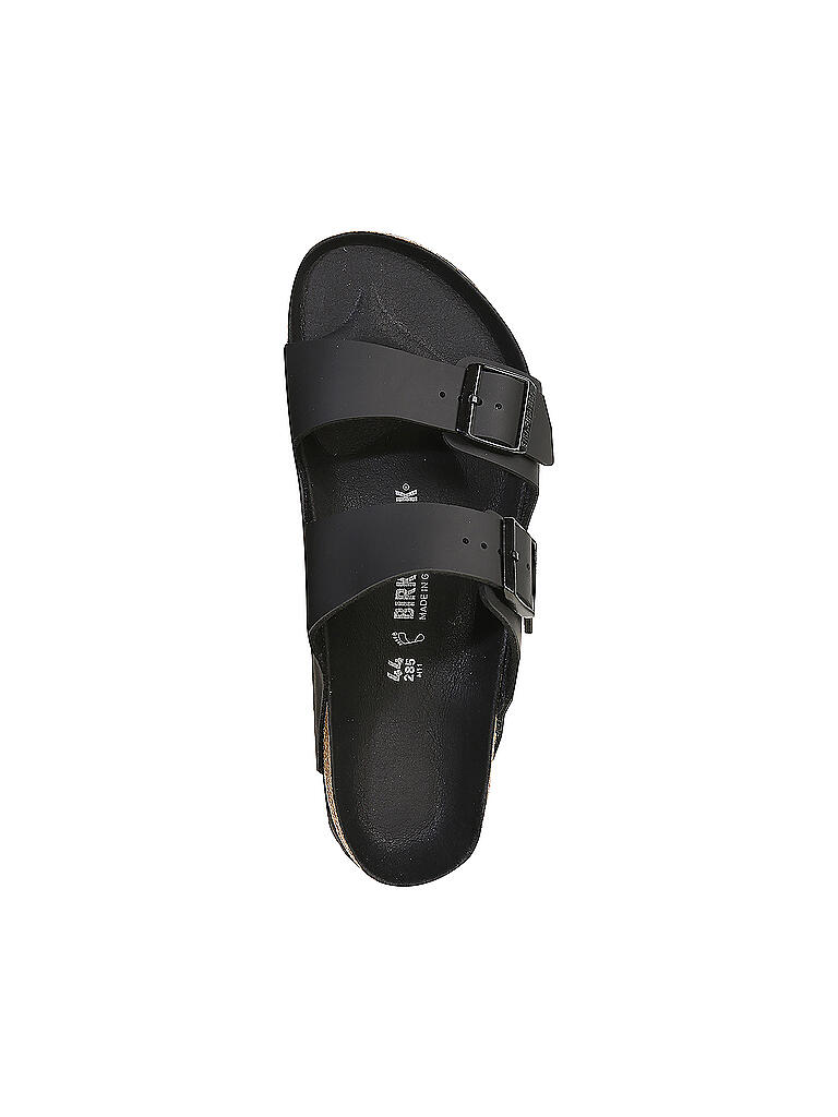 BIRKENSTOCK | Pantolette Arizona | schwarz