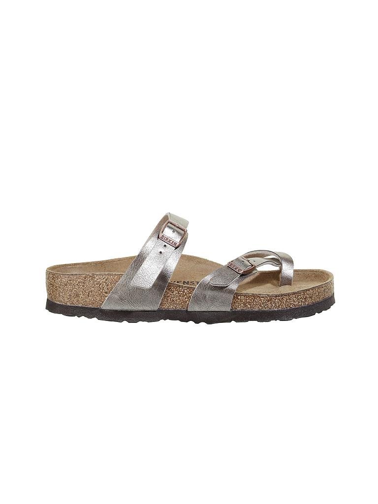 BIRKENSTOCK | Pantolette Mayari | gold