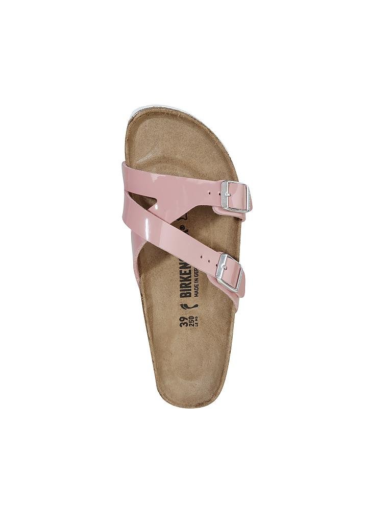 BIRKENSTOCK | Pantolette Yao | rosa