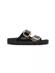 BIRKENSTOCK | Pantoletten ARIZONA BIG BUCKLE | Schwarz