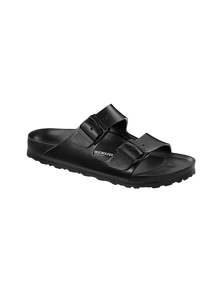 BIRKENSTOCK | Pantoletten ARIZONA EVA | schwarz