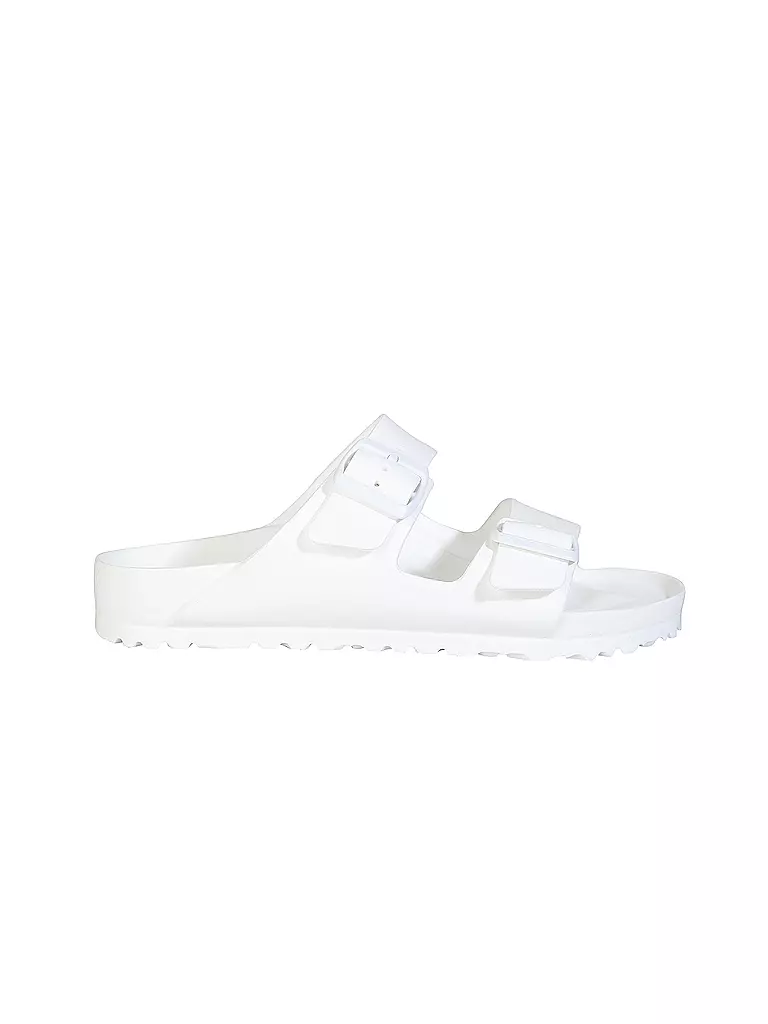 BIRKENSTOCK | Pantoletten ARIZONA EVA | weiss