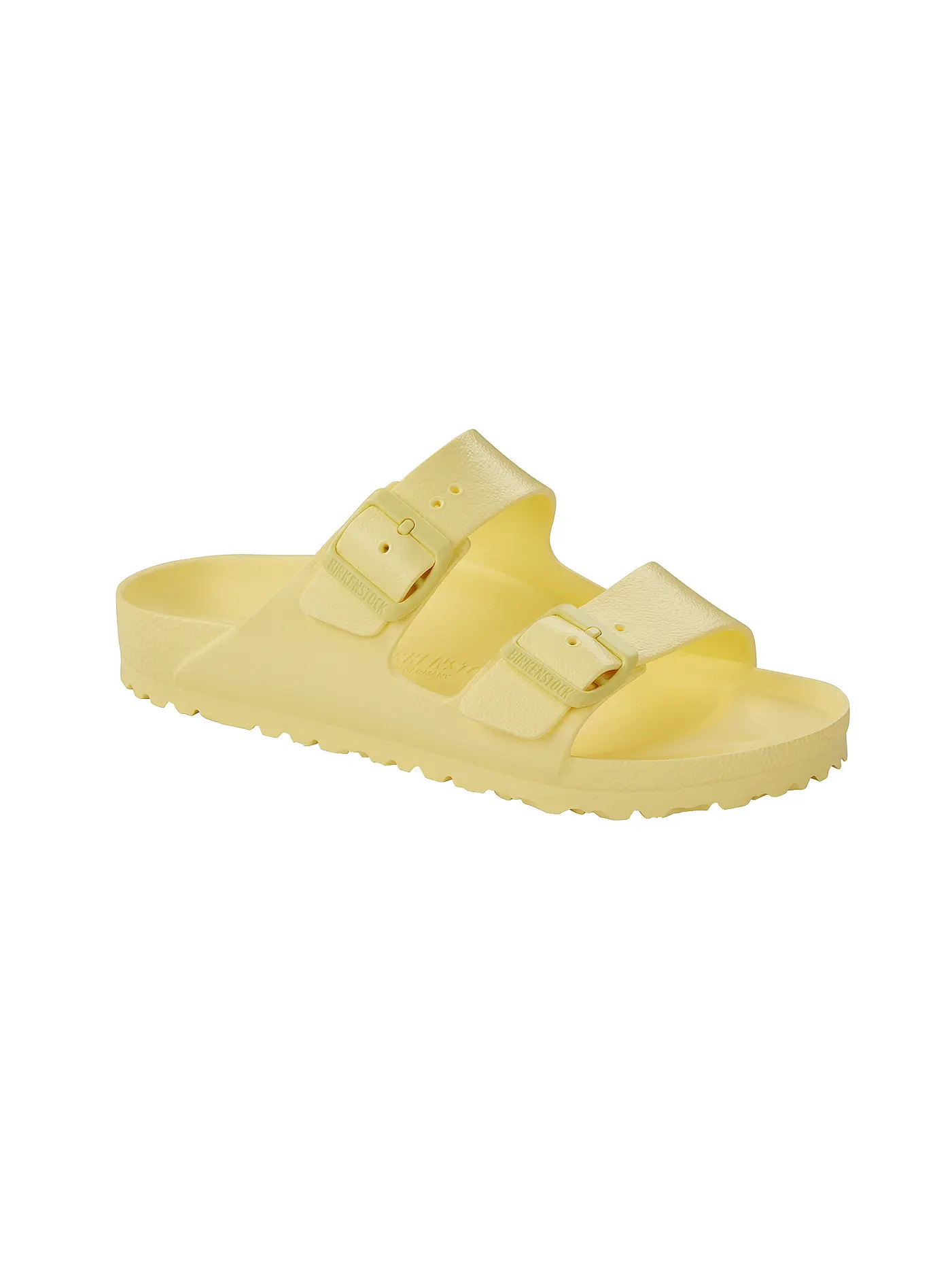 BIRKENSTOCK | Pantoletten ARIZONA EVA | gelb