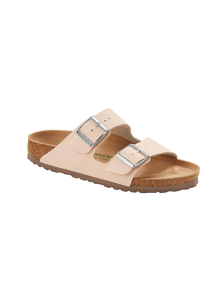 BIRKENSTOCK Pantoletten ARIZONA VEGAN rosa