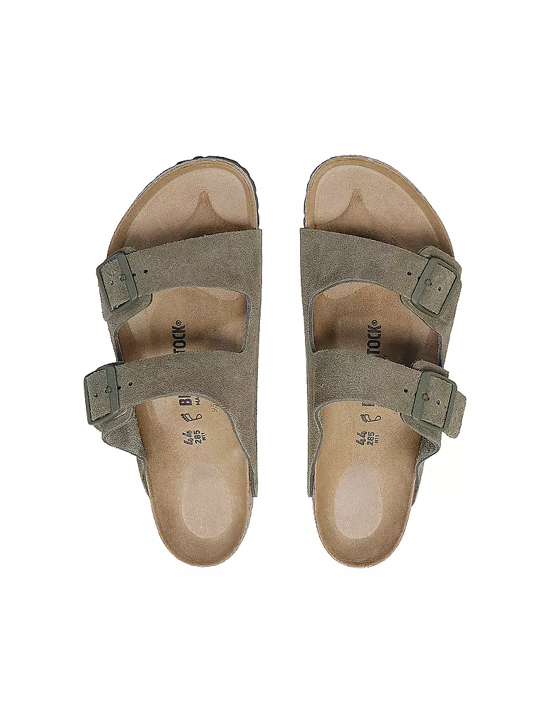 BIRKENSTOCK | Pantoletten ARIZONA | olive