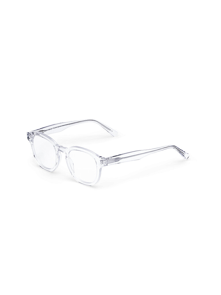 Bisou KIM Clear Clear +2 Læsebriller Medicinsk udstyr 1 stk
