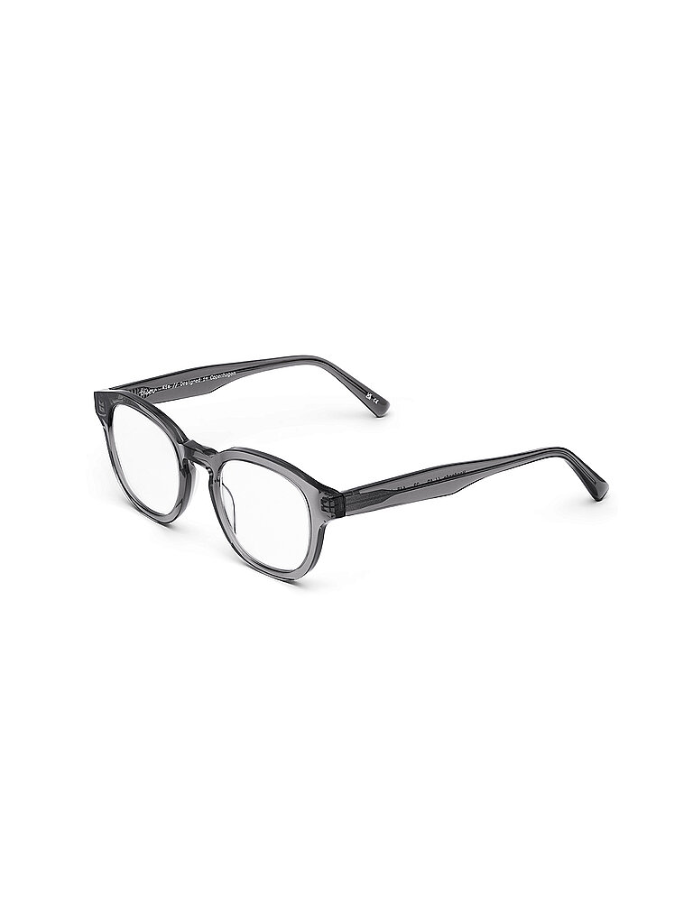 BISOU Lesebrille KIM grau +1 baby