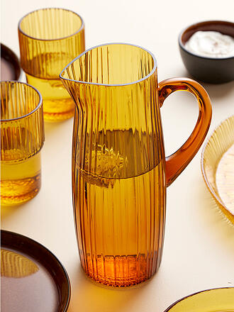 BITZ | Krug KUSINTHA 1,2l Amber