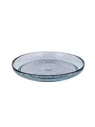 BITZ | Glasteller KUSINTHA 25cm Blau | blau