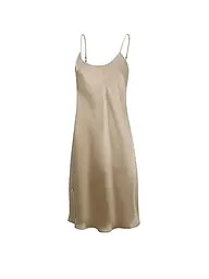 BITZER | Nachthemd - Sleepshirt  | beige
