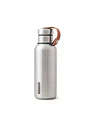 BLACK+BLUM | Isolierflasche 0,5l Olive / Edelstahl | olive