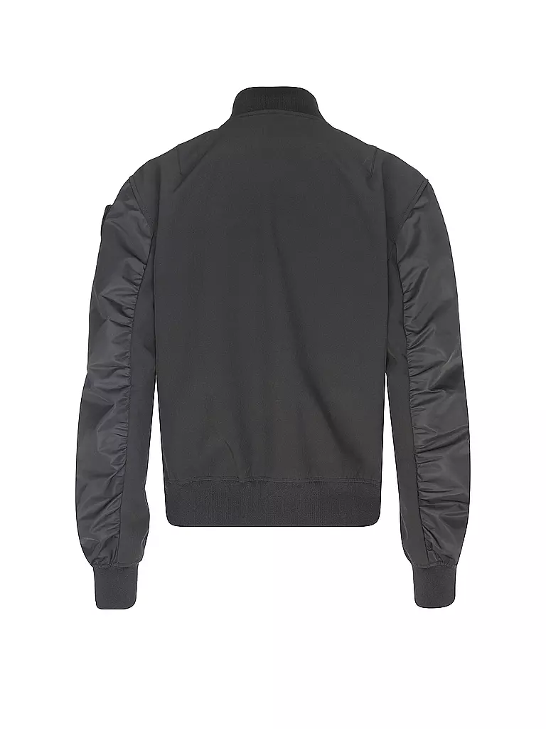 BLAUER | Blouson LAURIE | schwarz