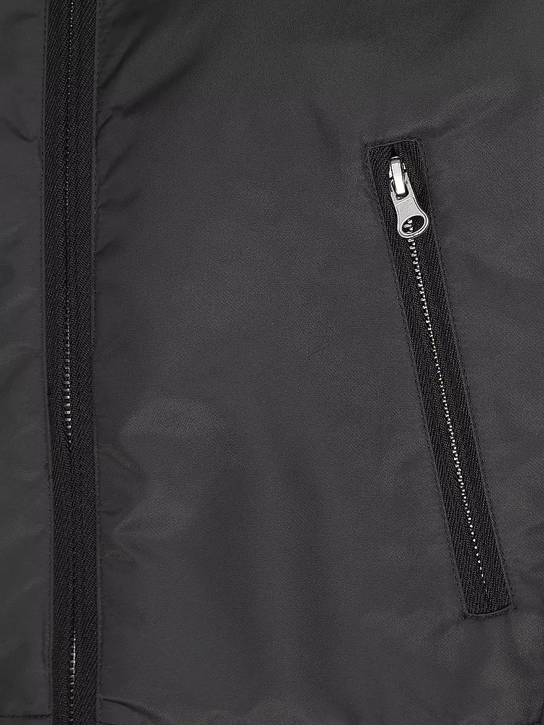 BLAUER | Blouson LAURIE | schwarz