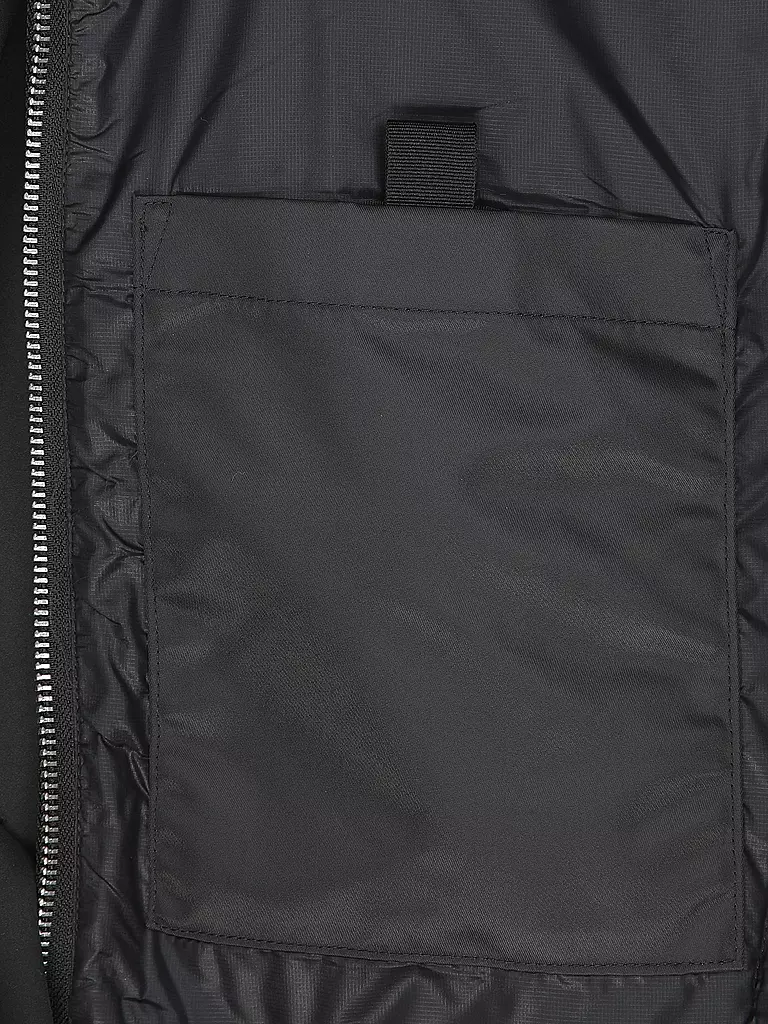 BLAUER | Blouson LAURIE | schwarz
