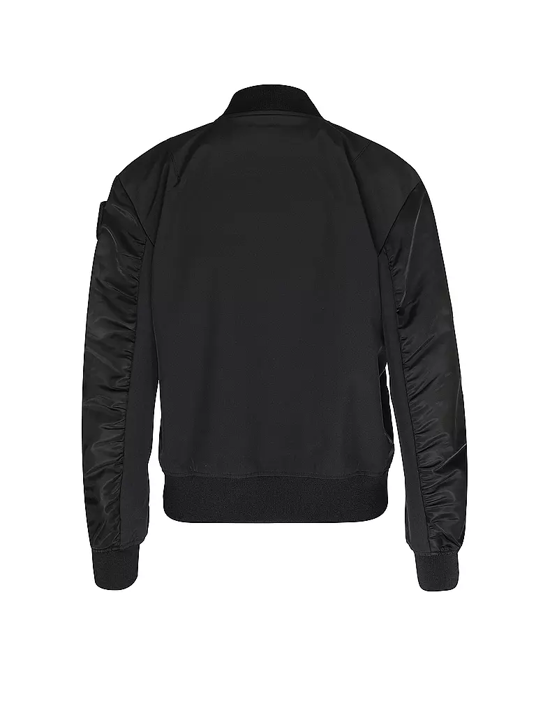 BLAUER | Blouson | schwarz