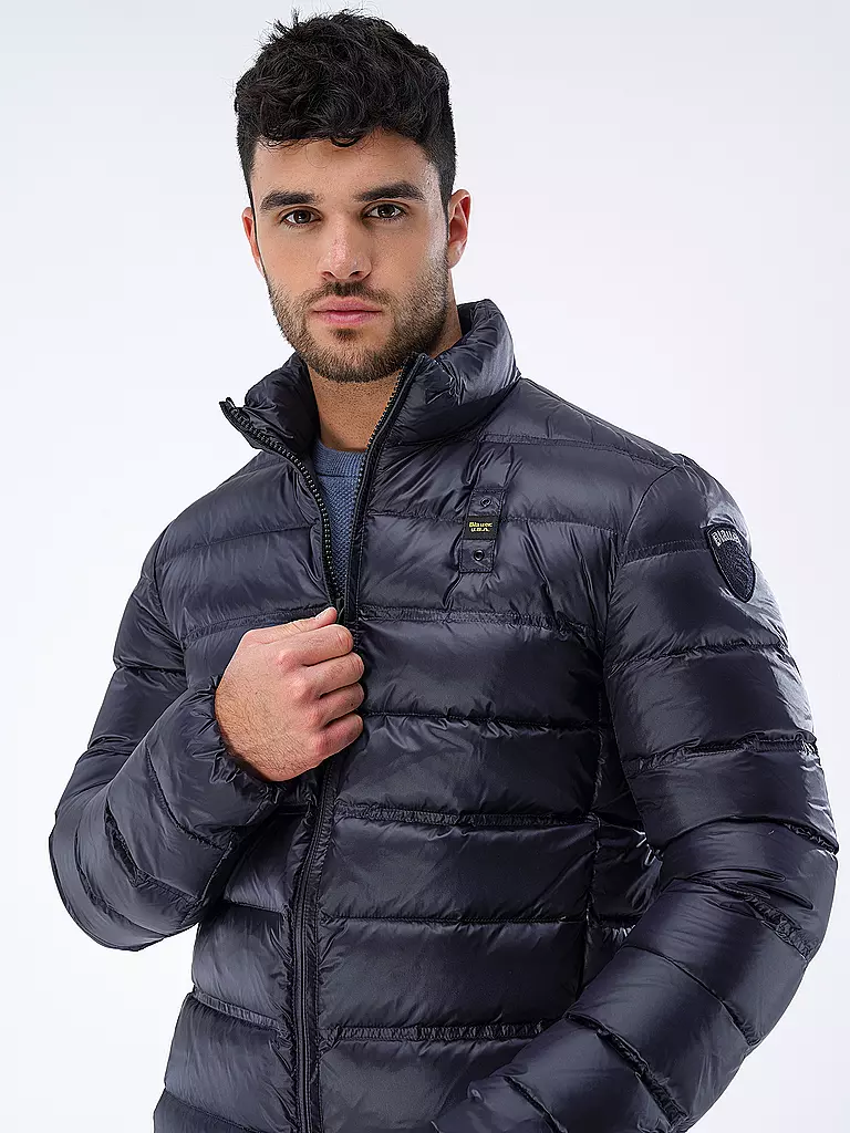 BLAUER | Daunenjacke  | blau