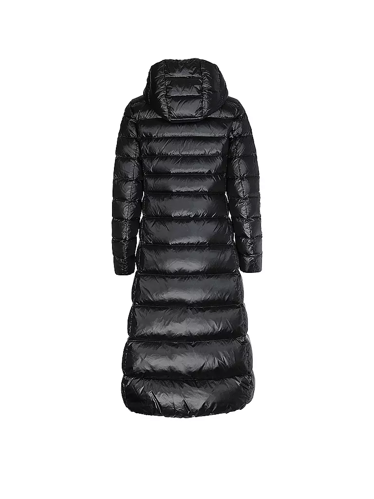 BLAUER | Daunenmantel  | schwarz